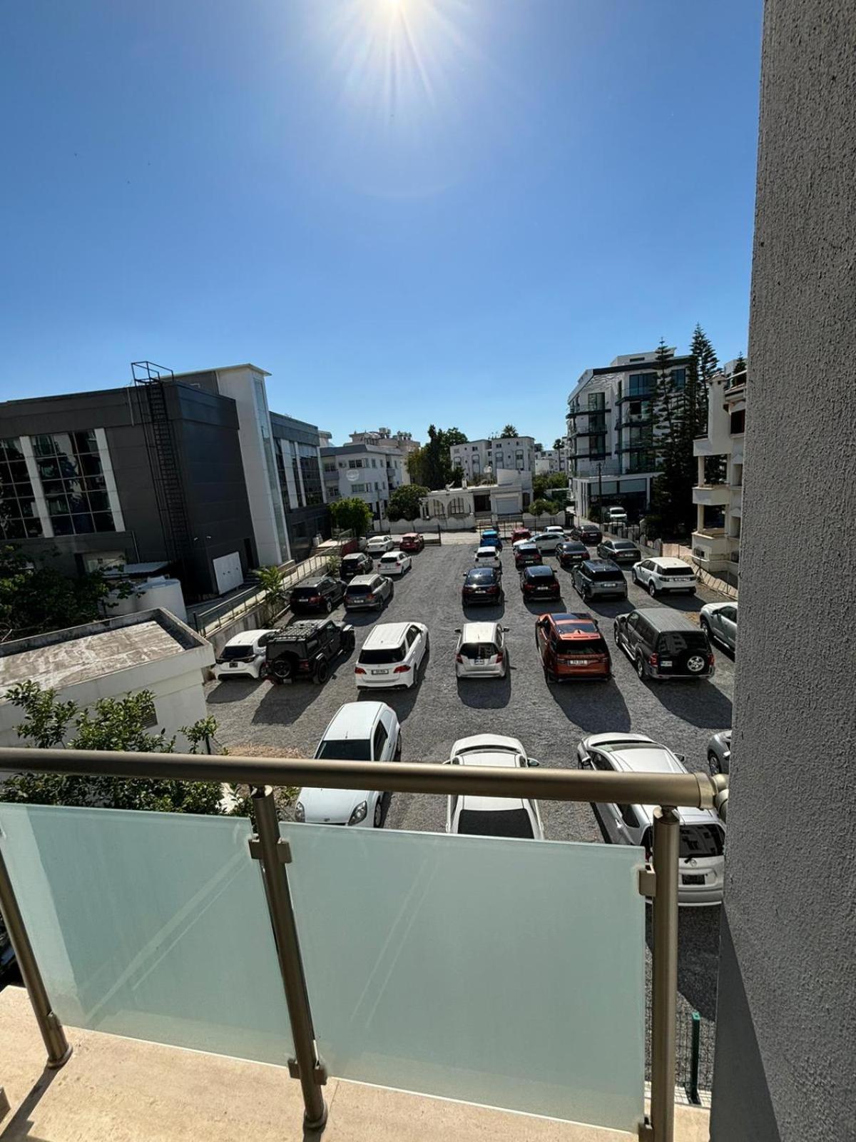 Kyrenia Central 2+1 Kyrenia (Northern Cyprus) Exterior foto